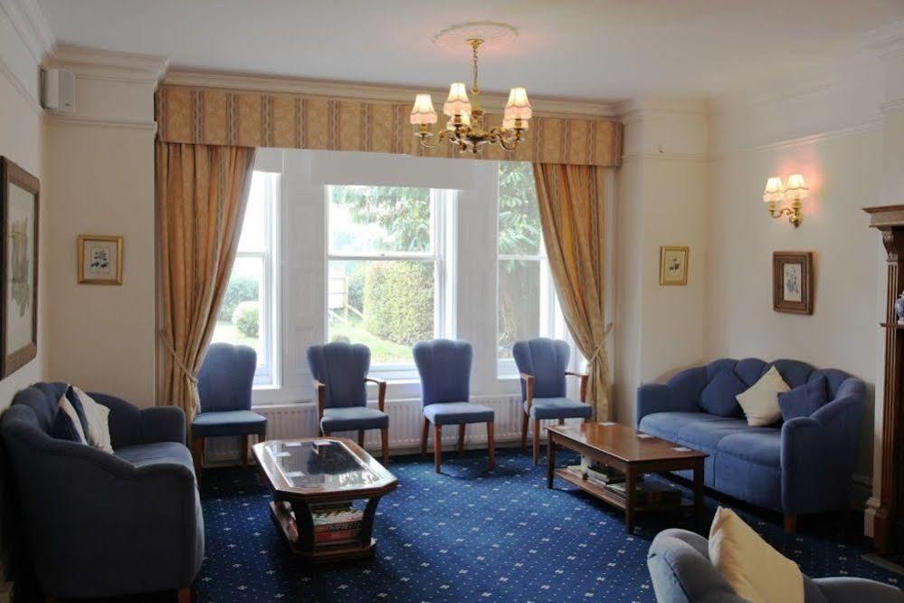 Kemps Country House Вэрхэм Экстерьер фото