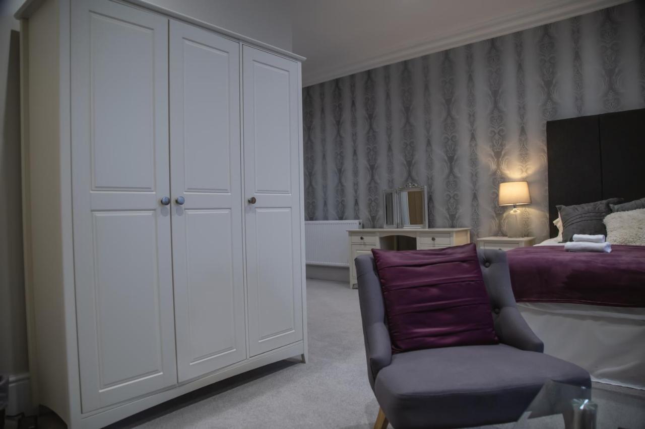 Kemps Country House Вэрхэм Экстерьер фото