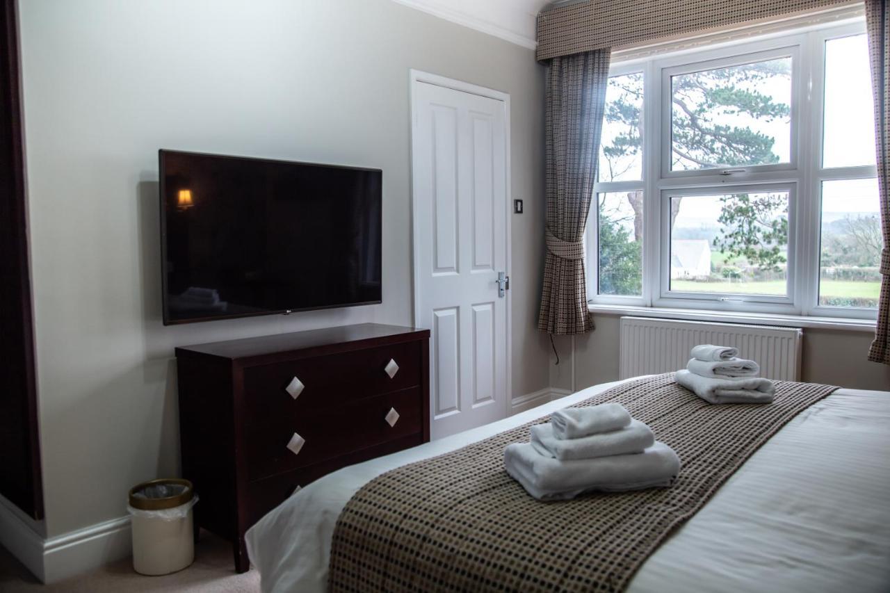 Kemps Country House Вэрхэм Экстерьер фото